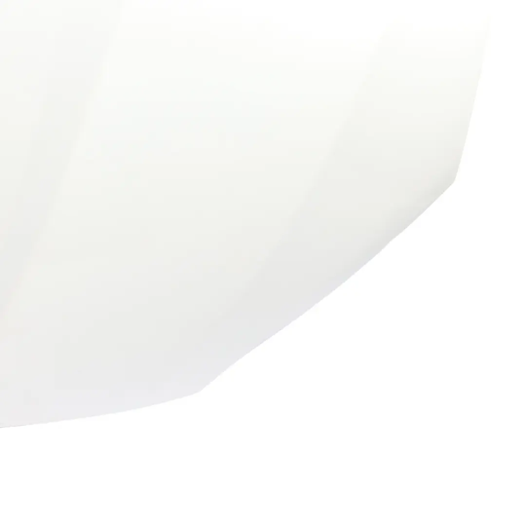 Bonnet Front Hood Panel Alpinweiss Alpine White 3 - 300 to BMW X1 E84 with Part number 2993151 BMW X1 E84 Bonnet Front Hood Panel Alpinweiss Alpine White 3 - 300 - SKU 2993151-AW - Part number 2993151