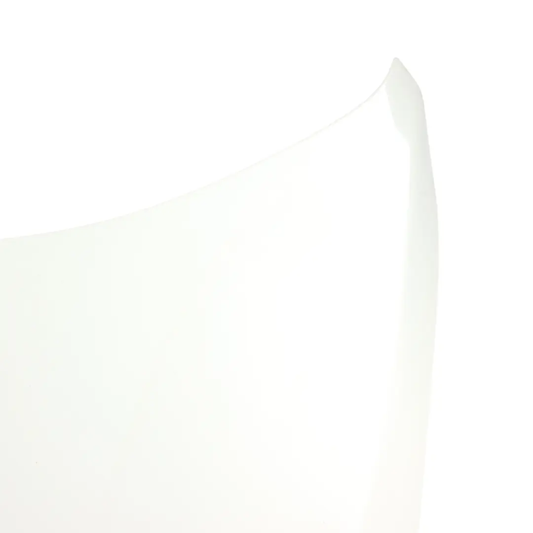 Bonnet Front Hood Panel Alpinweiss Alpine White 3 - 300 to BMW X1 E84 with Part number 2993151 BMW X1 E84 Bonnet Front Hood Panel Alpinweiss Alpine White 3 - 300 - SKU 2993151-AW - Part number 2993151