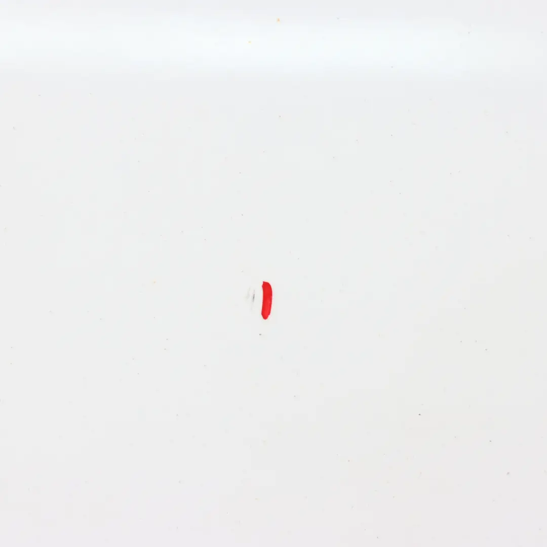 BMW X1 E84 Maska Pokrywa Silnika Alpinweiss - 300 - SKU 2993151-AW - Numer Części 2993151