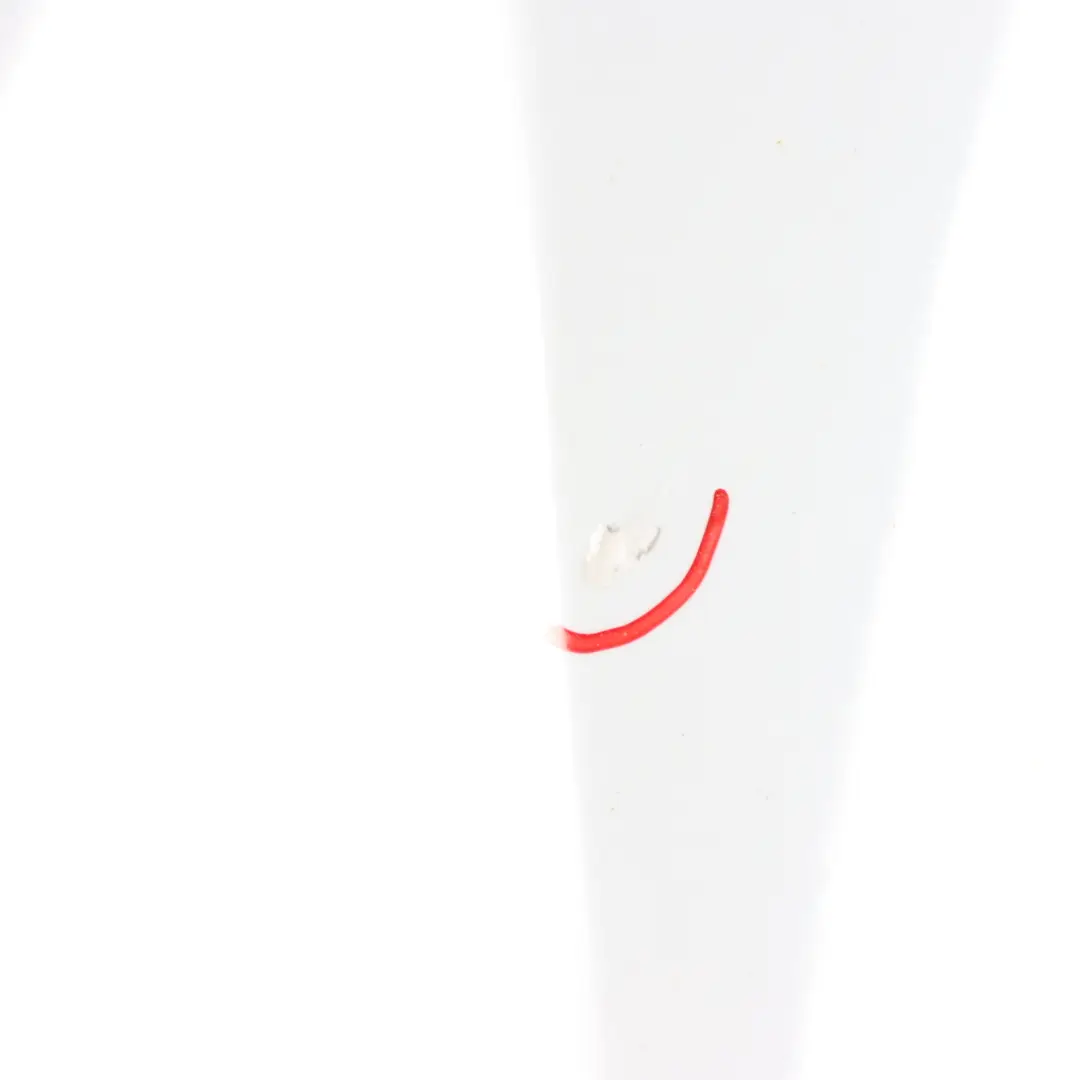 Bonnet Front Hood Panel Alpinweiss Alpine White 3 - 300 to BMW X1 E84 with Part number 2993151 BMW X1 E84 Bonnet Front Hood Panel Alpinweiss Alpine White 3 - 300 - SKU 2993151-AW - Part number 2993151