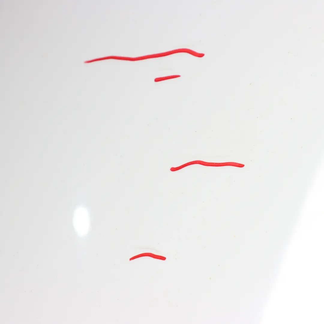 Bonnet Front Hood Panel Alpinweiss Alpine White 3 - 300 to BMW X1 E84 with Part number 2993151 BMW X1 E84 Bonnet Front Hood Panel Alpinweiss Alpine White 3 - 300 - SKU 2993151-AW - Part number 2993151