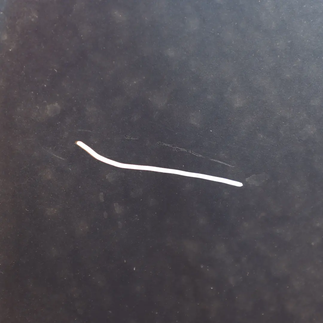 Bonnet Front Hood Tiefseeblau Deep Sea Blue - A76 to BMW X1 E84 with Part number 2993151 BMW X1 E84 Bonnet Front Hood Tiefseeblau Deep Sea Blue - A76 - SKU 2993151-DSB - Part number 2993151