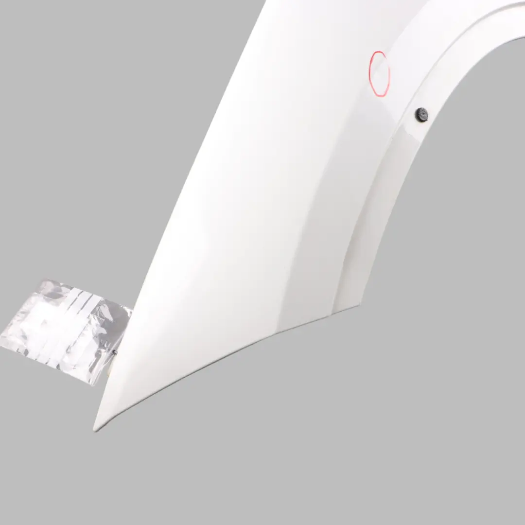 Side Wing Panel BMW X1 E84 Front Left N/S Fender Cover Alpinweiss Alpine White to with Part number 2993155 Side Wing Panel BMW X1 E84 Front Left N/S Fender Cover Alpinweiss Alpine White - SKU 2993155-AW - Part number 2993155