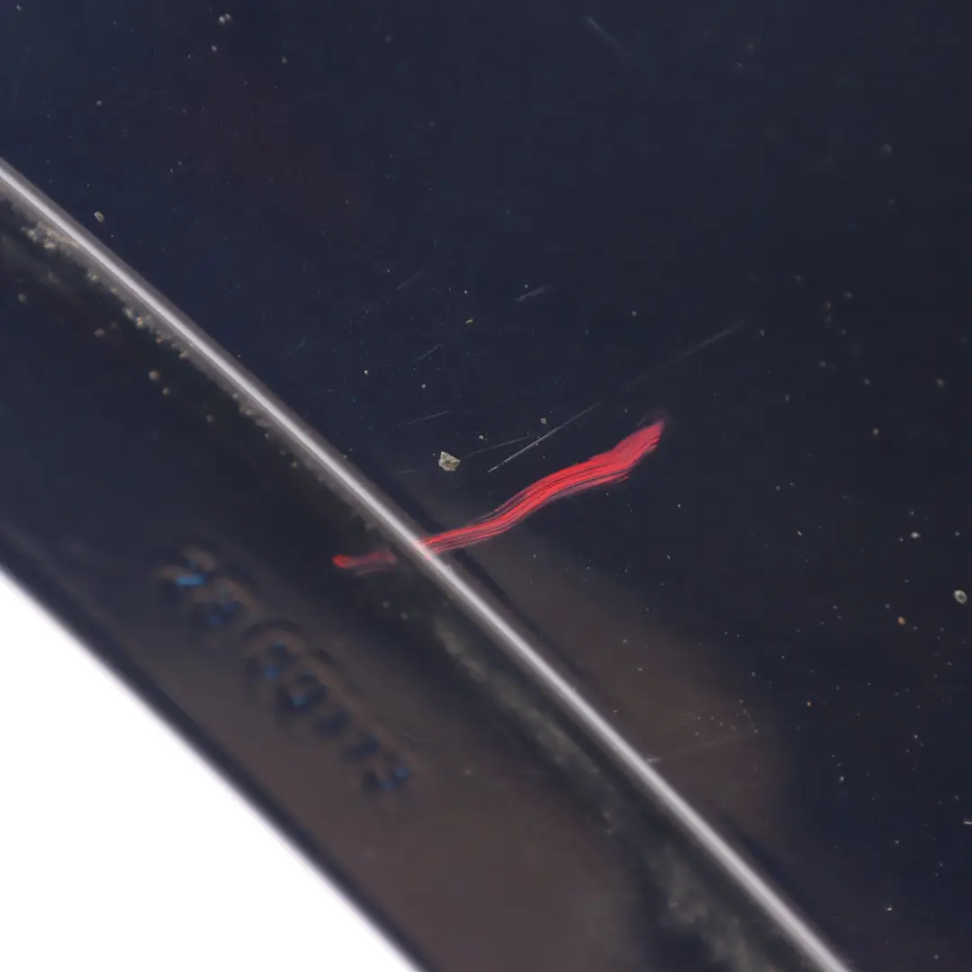 Side Wing Panel Front Left N/S Fender Tiefseeblau Deep Sea Blue - A76 to BMW X1 E84 with Part number 2993155 BMW X1 E84 Side Wing Panel Front Left N/S Fender Tiefseeblau Deep Sea Blue - A76 - SKU 2993155-DSB1 - Part number 2993155