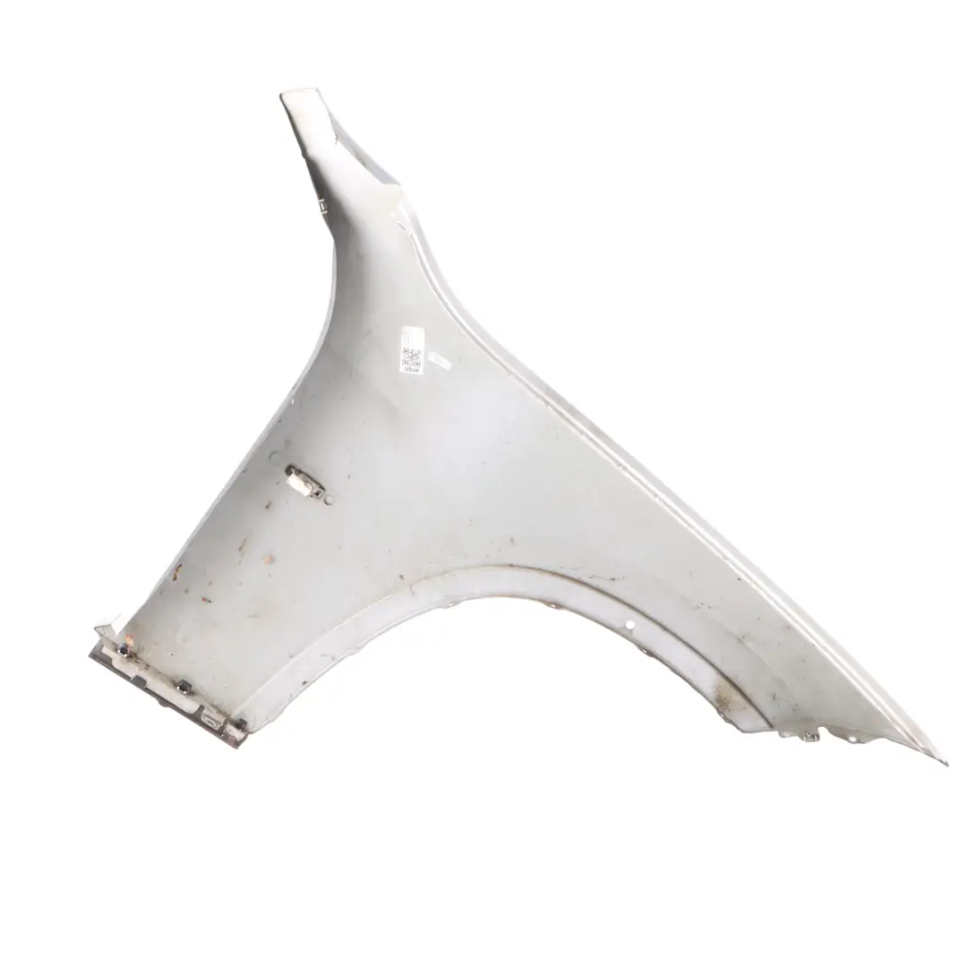 Side Wing Panel Front Left N/S Fender Cover Titan Silver - 354 to BMW X1 E84 with Part number 2993155 BMW X1 E84 Side Wing Panel Front Left N/S Fender Cover Titan Silver - 354 - SKU 2993155-TS - Part number 2993155