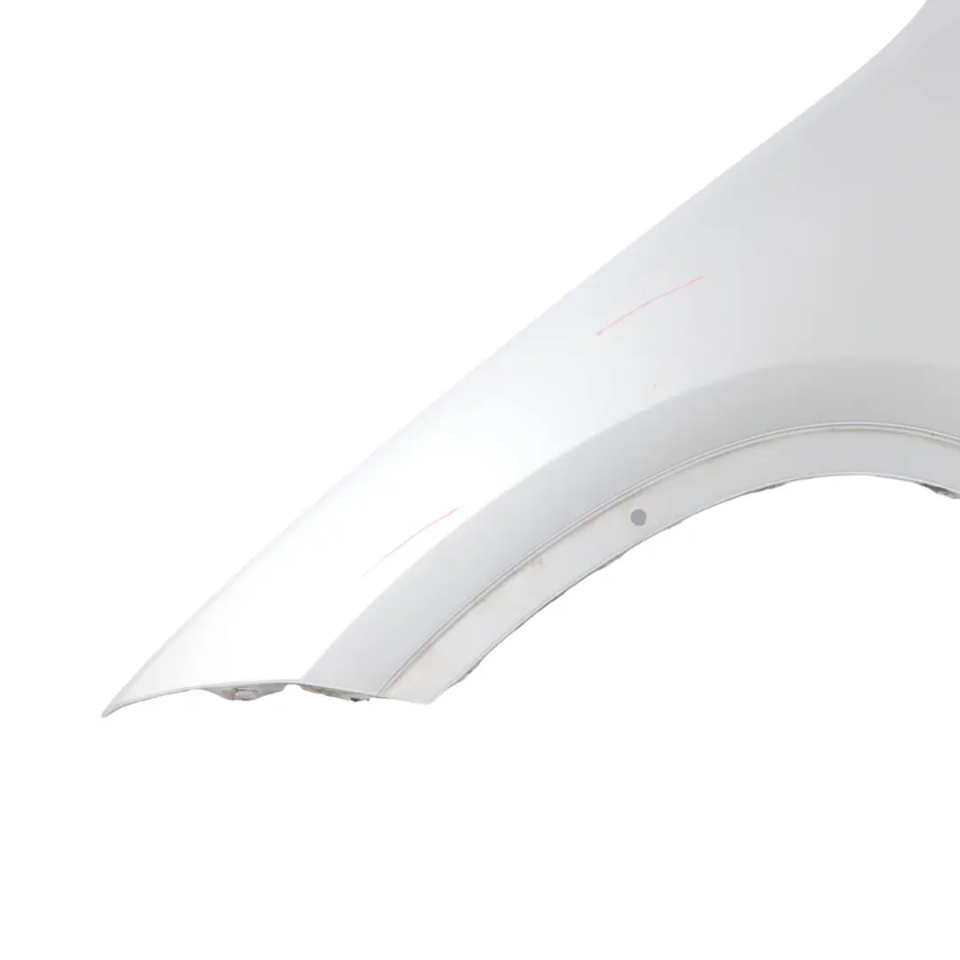 Side Wing Panel Front Left N/S Fender Cover Titan Silver - 354 to BMW X1 E84 with Part number 2993155 BMW X1 E84 Side Wing Panel Front Left N/S Fender Cover Titan Silver - 354 - SKU 2993155-TS - Part number 2993155