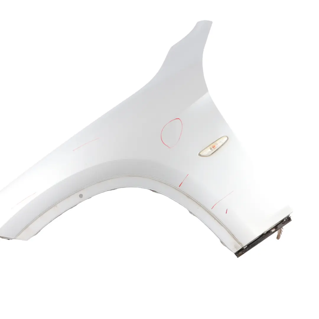 Side Wing Panel Front Left N/S Fender Cover Titan Silver - 354 to BMW X1 E84 with Part number 2993155 BMW X1 E84 Side Wing Panel Front Left N/S Fender Cover Titan Silver - 354 - SKU 2993155-TS - Part number 2993155