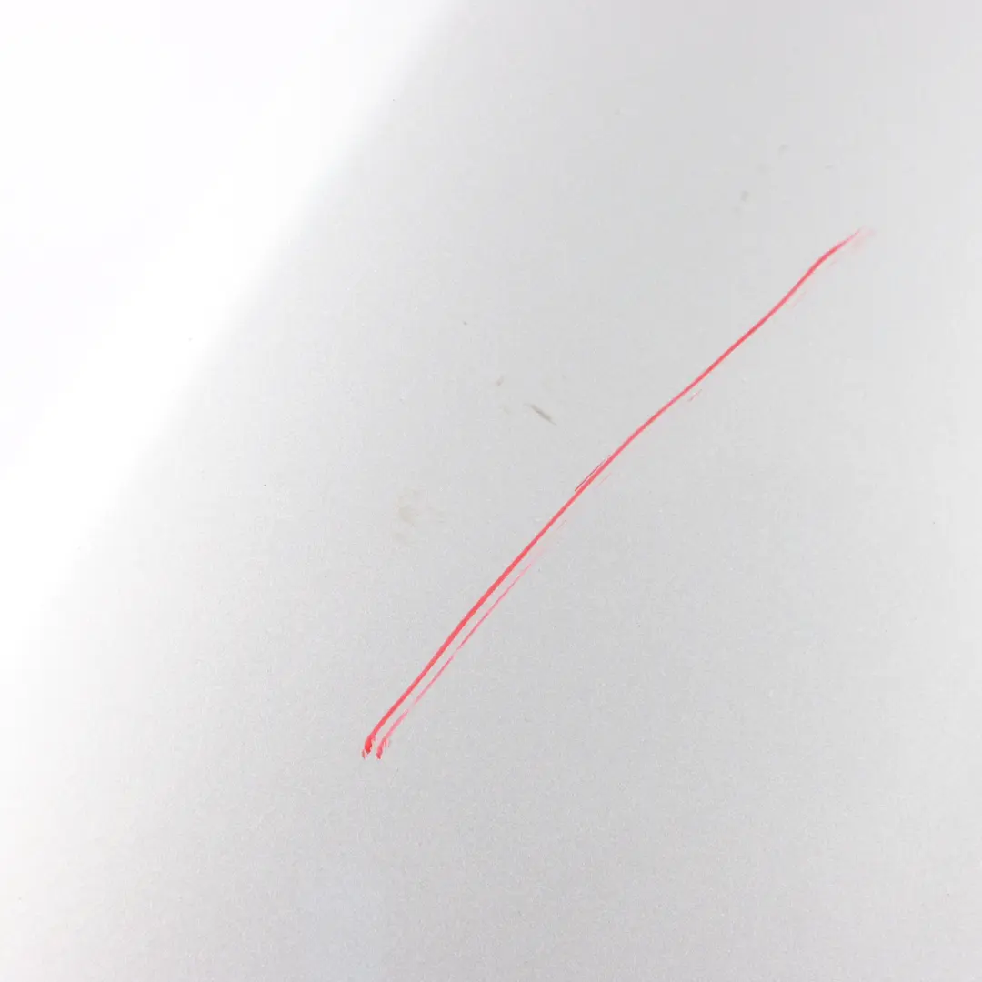 Side Wing Panel Front Left N/S Fender Cover Titan Silver - 354 to BMW X1 E84 with Part number 2993155 BMW X1 E84 Side Wing Panel Front Left N/S Fender Cover Titan Silver - 354 - SKU 2993155-TS - Part number 2993155