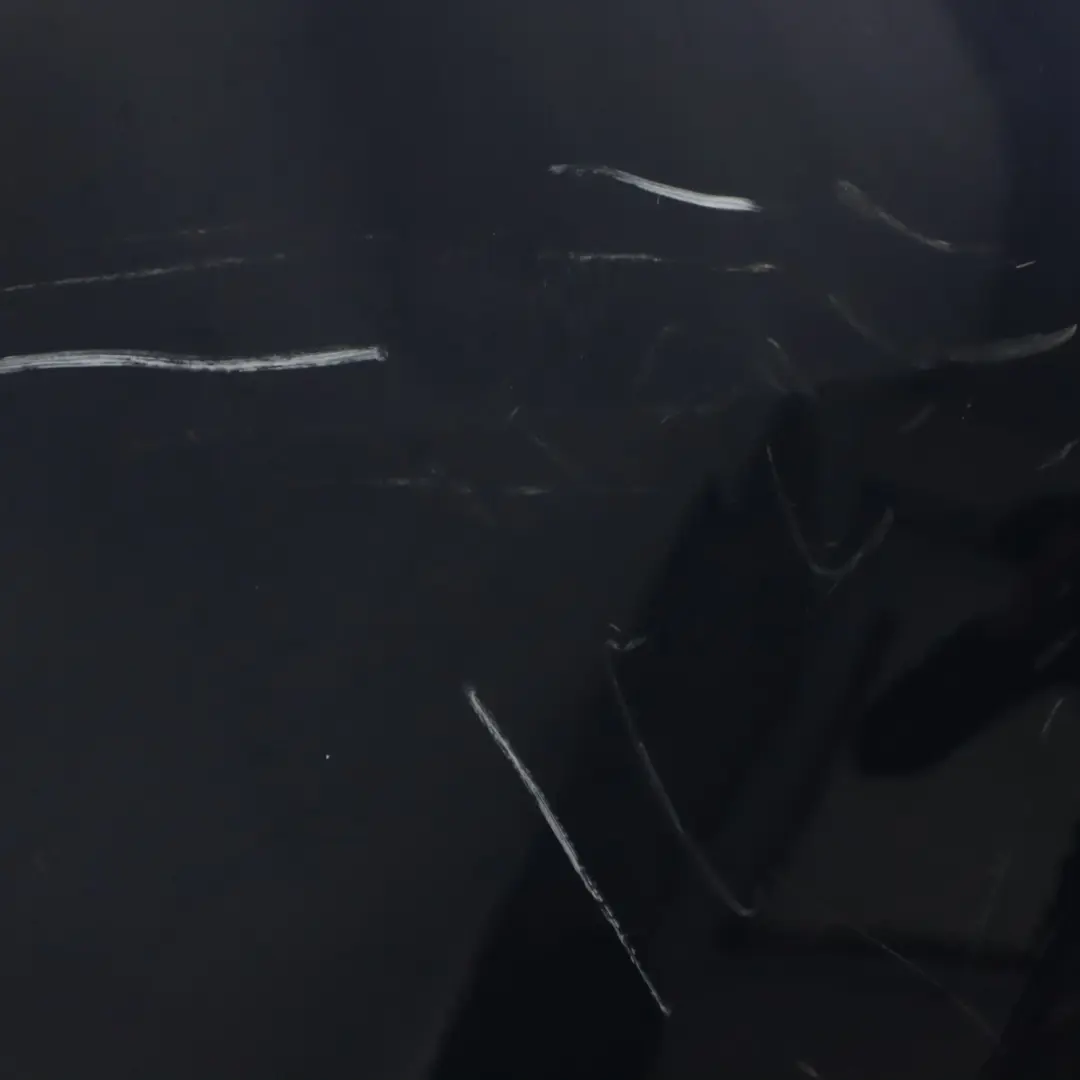 Bumper Trim Panel PDC Tiefseeblau Blue Metallic - A76 to BMW X1 E84 Rear with Part number 2993568 BMW X1 E84 Rear Bumper Trim Panel PDC Tiefseeblau Blue Metallic - A76 - SKU 2993568-DSB - Part number 2993568