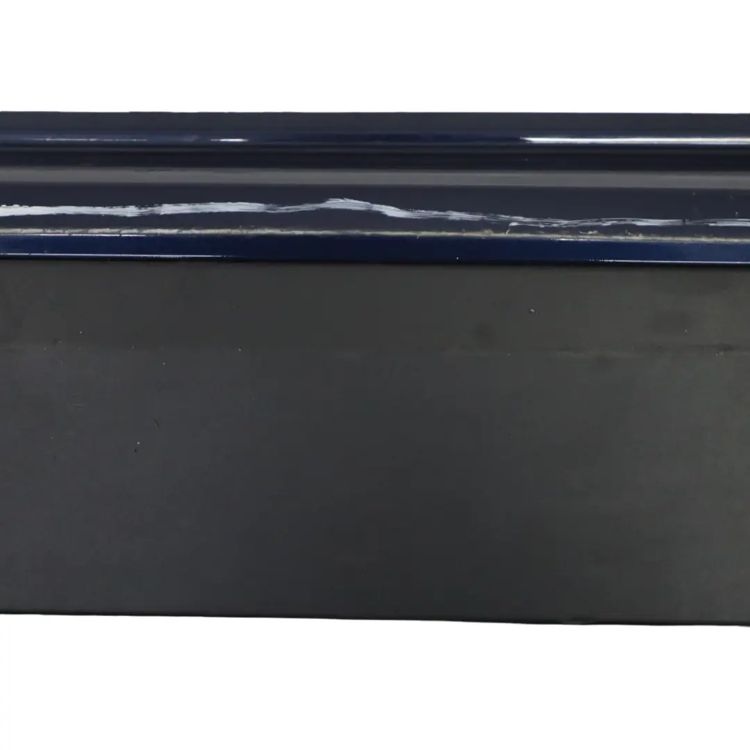 Zderzak Tylny Tył PDC Tiefseeblau Metallic - A76 do BMW X1 E84 o numerze 2993568 BMW X1 E84 Zderzak Tylny Tył PDC Tiefseeblau Metallic - A76 - SKU 2993568-DSB - Numer Części 2993568