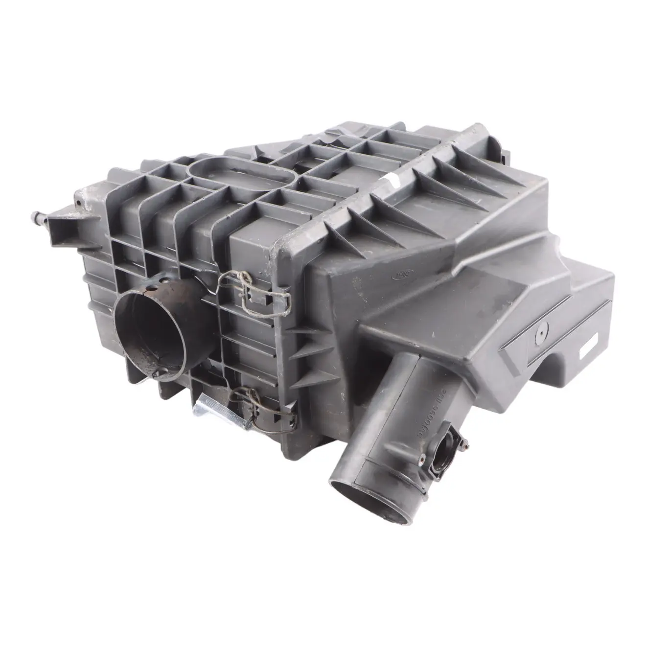 Ford Transit MK6 2.4 TDCi H9FA Caja Aire Caudalímetro Filtro 2C119600AC