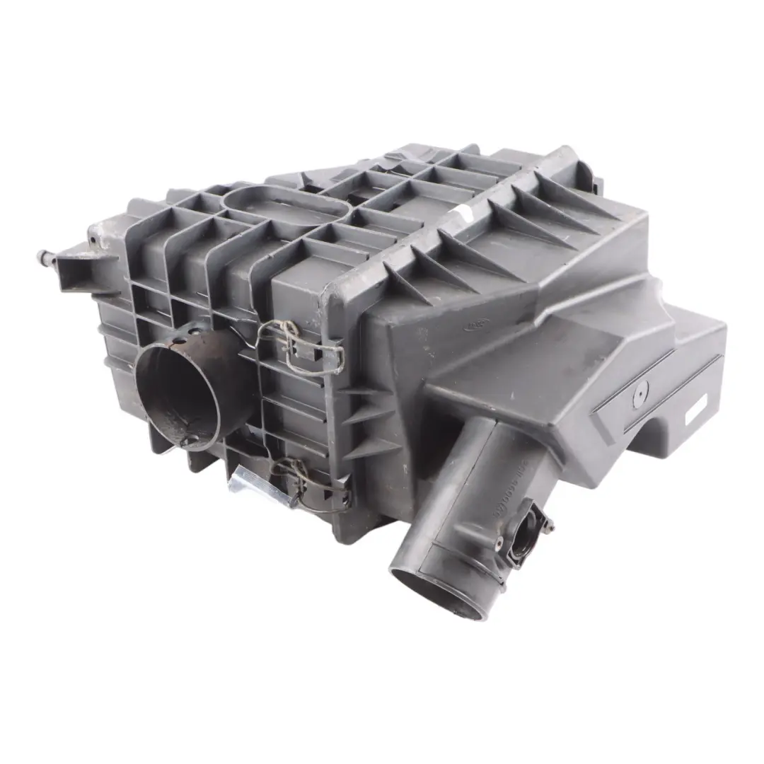 MK6 2.4 TDCi H9FA Caja Aire Caudalímetro Filtro para Ford Transit con número de pieza 2C119600AC Ford Transit MK6 2.4 TDCi H9FA Caja Aire Caudalímetro Filtro - SKU 2C119600AC - Número de pieza 2C119600AC