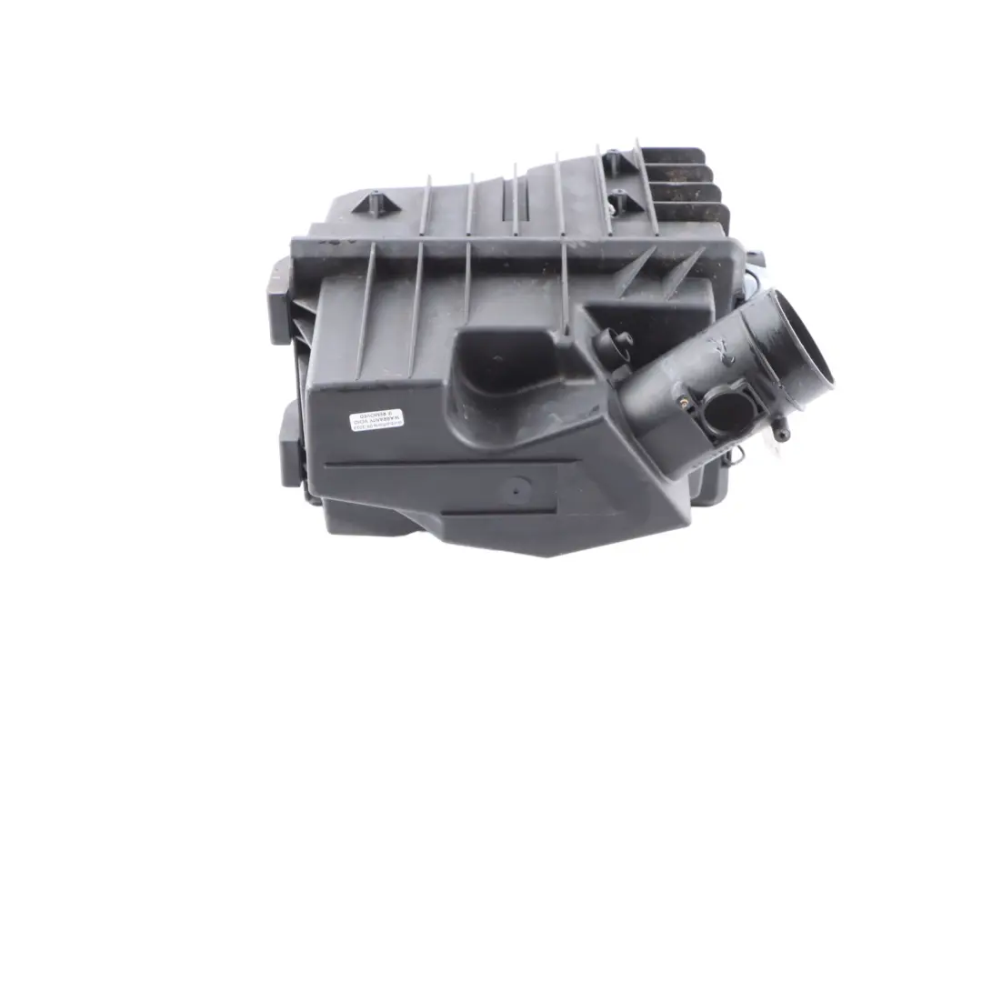 Ford Transit MK6 2.4 TDCi H9FA Caja Aire Caudalímetro Filtro - SKU 2C119600AC - Número de pieza 2C119600AC