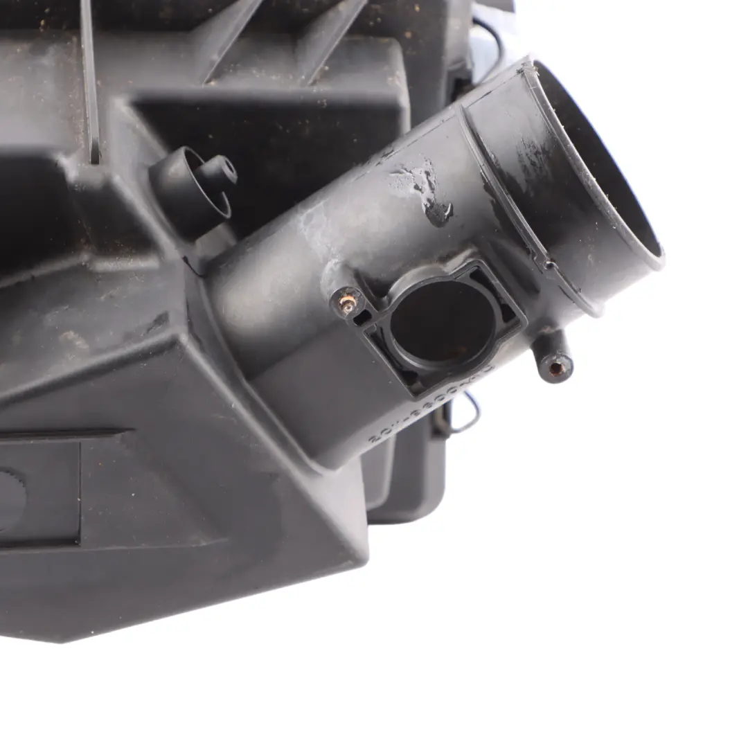 MK6 2.4 TDCi H9FA Caja Aire Caudalímetro Filtro para Ford Transit con número de pieza 2C119600AC Ford Transit MK6 2.4 TDCi H9FA Caja Aire Caudalímetro Filtro - SKU 2C119600AC - Número de pieza 2C119600AC