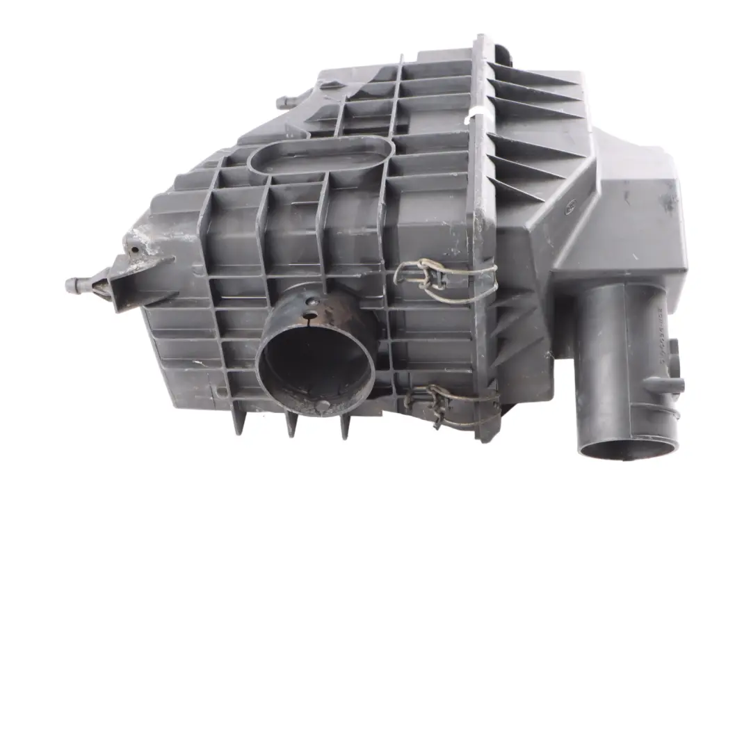 Ford Transit MK6 2.4 TDCi H9FA Caja Aire Caudalímetro Filtro - SKU 2C119600AC - Número de pieza 2C119600AC
