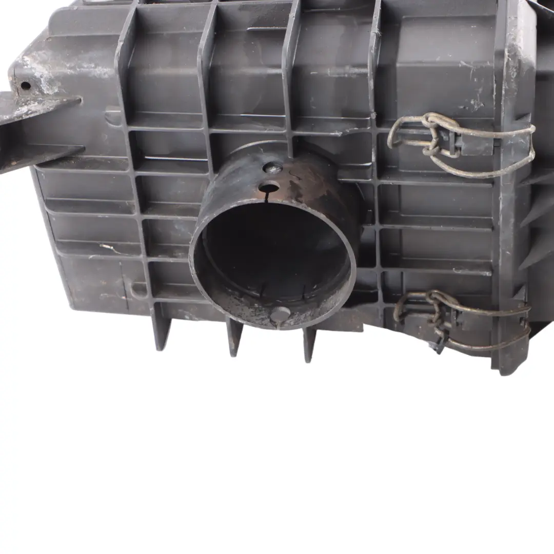 Ford Transit MK6 2.4 TDCi H9FA Luftfiltergehäuse Luftmassenmesser - SKU 2C119600AC - Teilenummer 2C119600AC