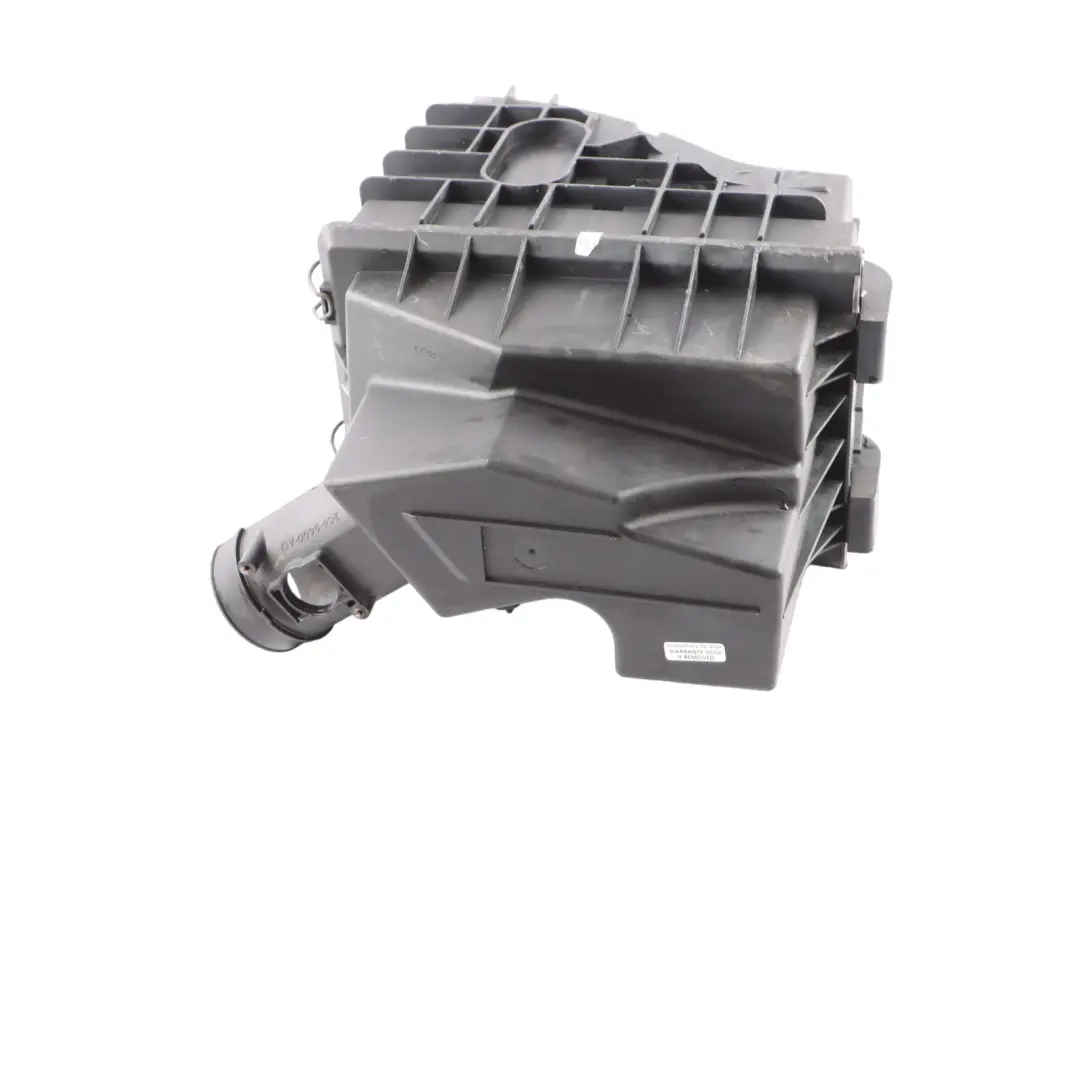 MK6 2.4 TDCi H9FA Caja Aire Caudalímetro Filtro para Ford Transit con número de pieza 2C119600AC Ford Transit MK6 2.4 TDCi H9FA Caja Aire Caudalímetro Filtro - SKU 2C119600AC - Número de pieza 2C119600AC