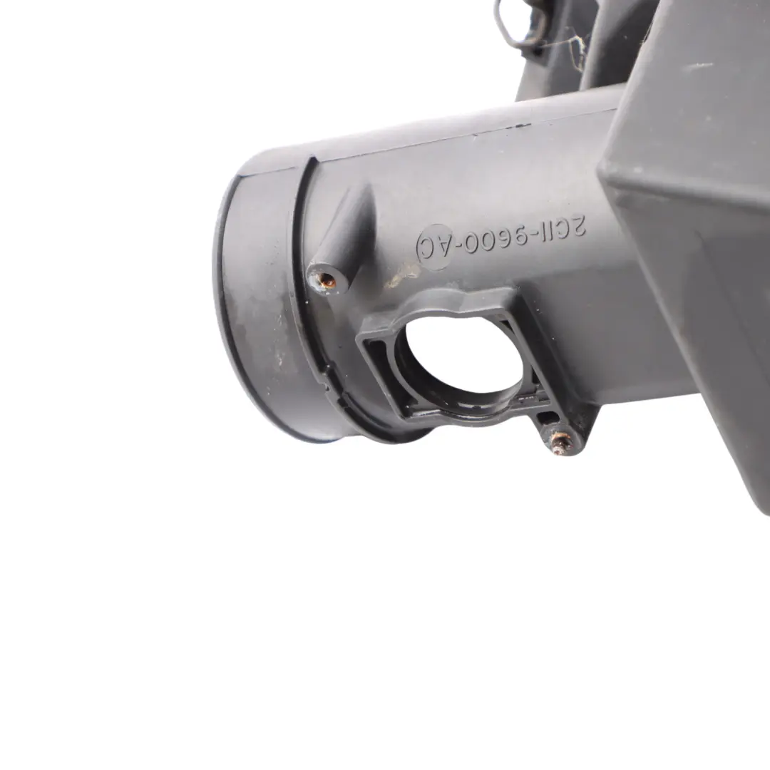 Ford Transit MK6 2.4 TDCi H9FA Air Box Mass Meter Filter Housing - SKU 2C119600AC - Part number 2C119600AC