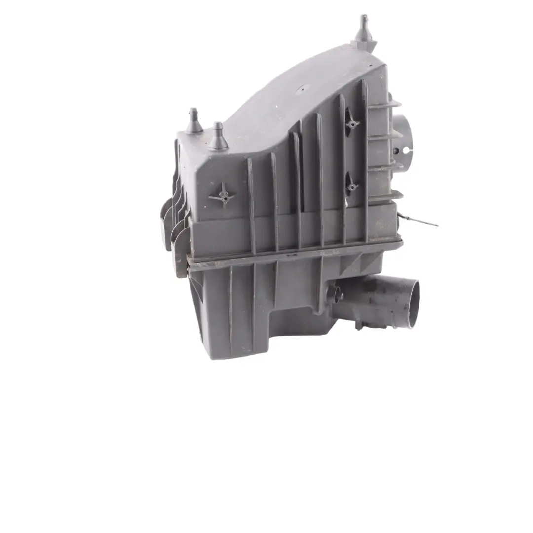 MK6 2.4 TDCi H9FA Caja Aire Caudalímetro Filtro para Ford Transit con número de pieza 2C119600AC Ford Transit MK6 2.4 TDCi H9FA Caja Aire Caudalímetro Filtro - SKU 2C119600AC - Número de pieza 2C119600AC