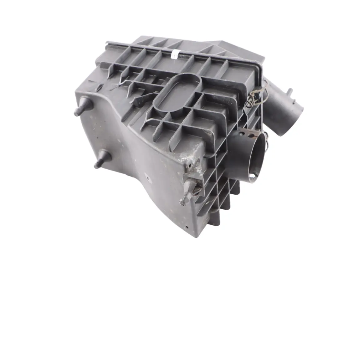 MK6 2.4 TDCi H9FA Caja Aire Caudalímetro Filtro para Ford Transit con número de pieza 2C119600AC Ford Transit MK6 2.4 TDCi H9FA Caja Aire Caudalímetro Filtro - SKU 2C119600AC - Número de pieza 2C119600AC