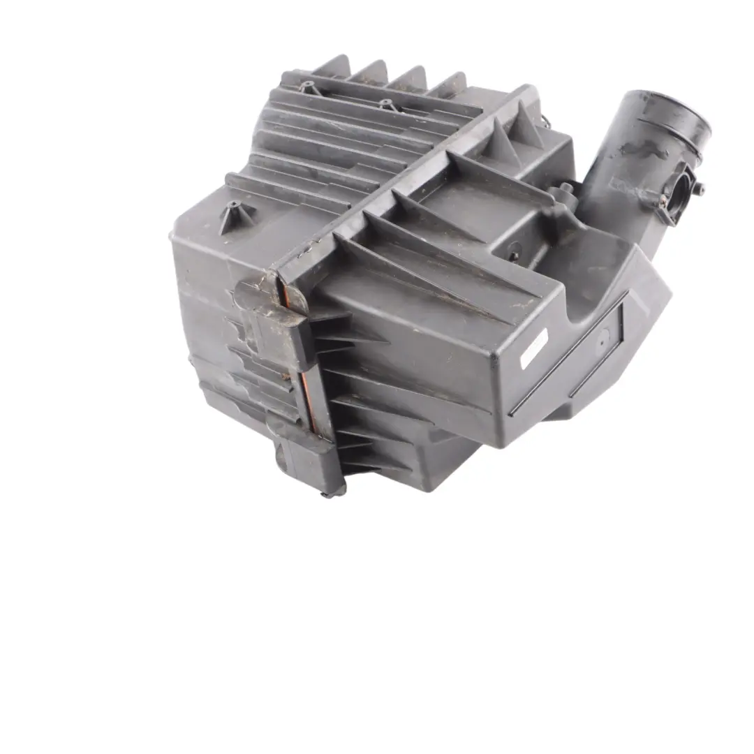 MK6 2.4 TDCi H9FA Caja Aire Caudalímetro Filtro para Ford Transit con número de pieza 2C119600AC Ford Transit MK6 2.4 TDCi H9FA Caja Aire Caudalímetro Filtro - SKU 2C119600AC - Número de pieza 2C119600AC