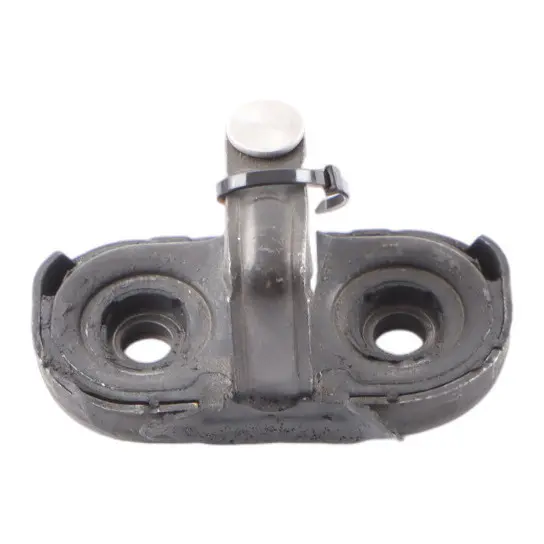Volkswagen Golf CD1 Boot Trunk Lid Lock Catch Tailgate Striker Plate - SKU 2G6827517A - Part number 2G6827517A