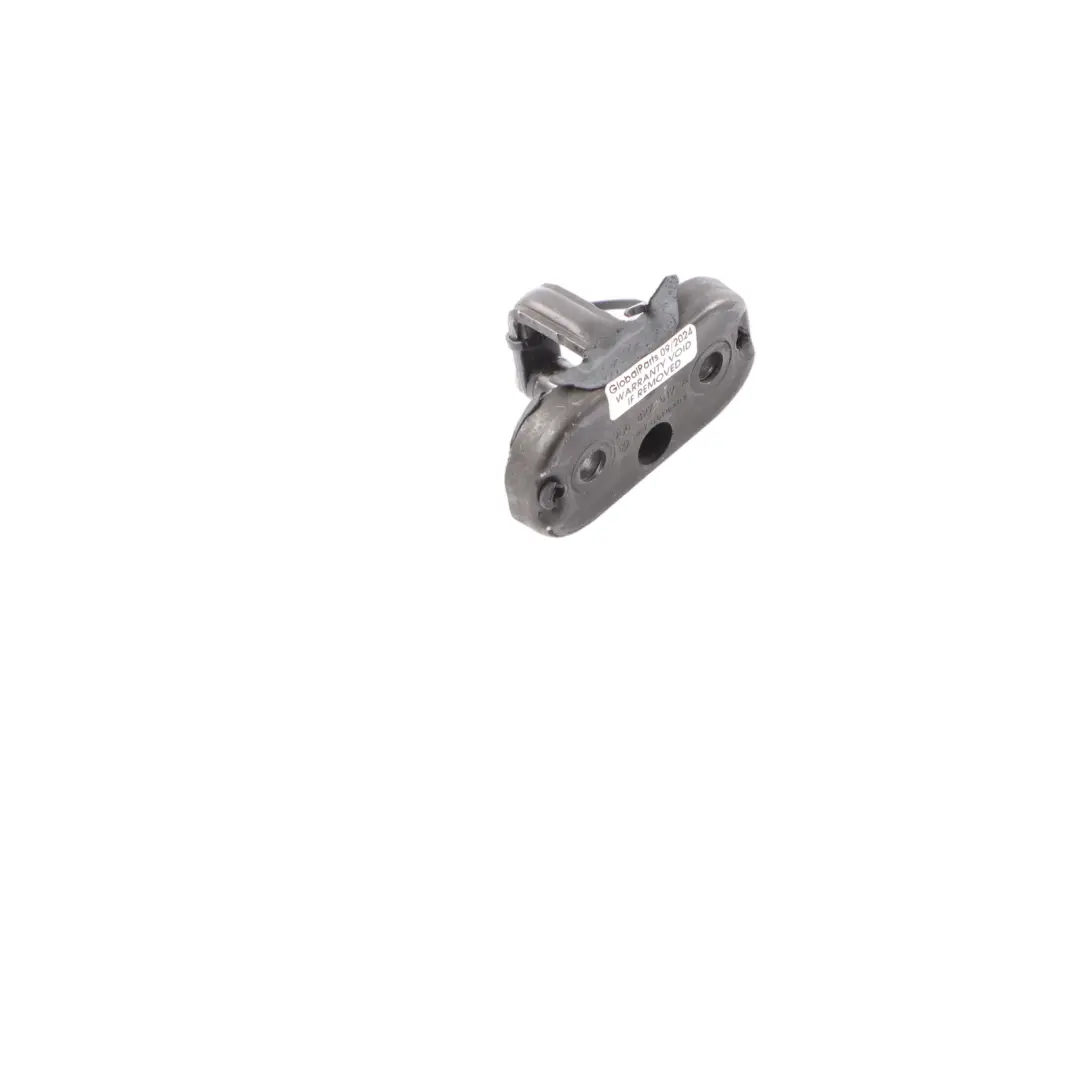 Volkswagen Golf CD1 Blocco Coperchio Bagagliaio Portellone Piastra Riscontro - SKU 2G6827517A - Numero di parte 2G6827517A