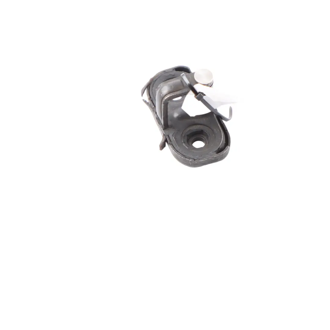 Volkswagen Golf CD1 Boot Trunk Lid Lock Catch Tailgate Striker Plate - SKU 2G6827517A - Part number 2G6827517A