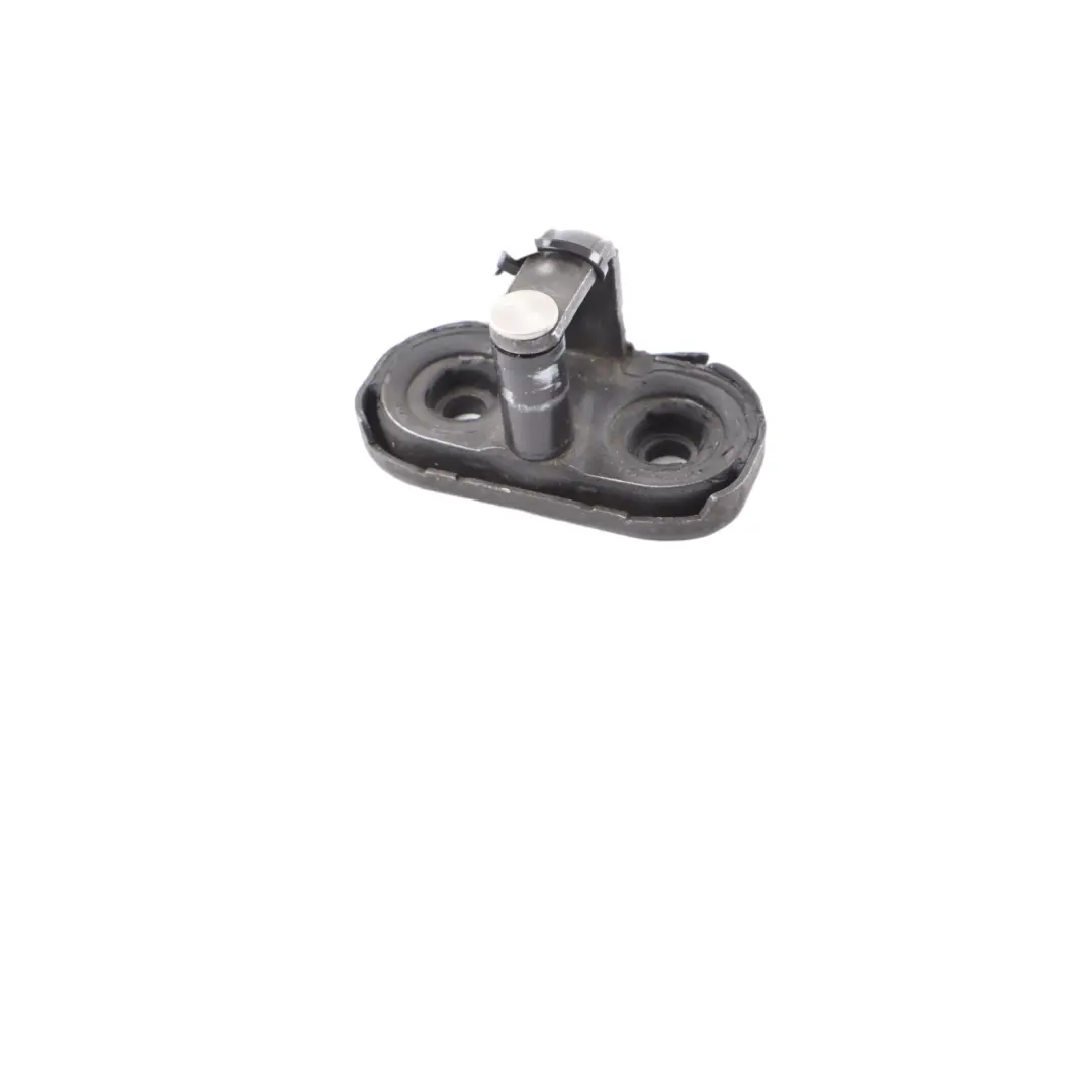 Volkswagen Golf CD1 Boot Trunk Lid Lock Catch Tailgate Striker Plate - SKU 2G6827517A - Part number 2G6827517A