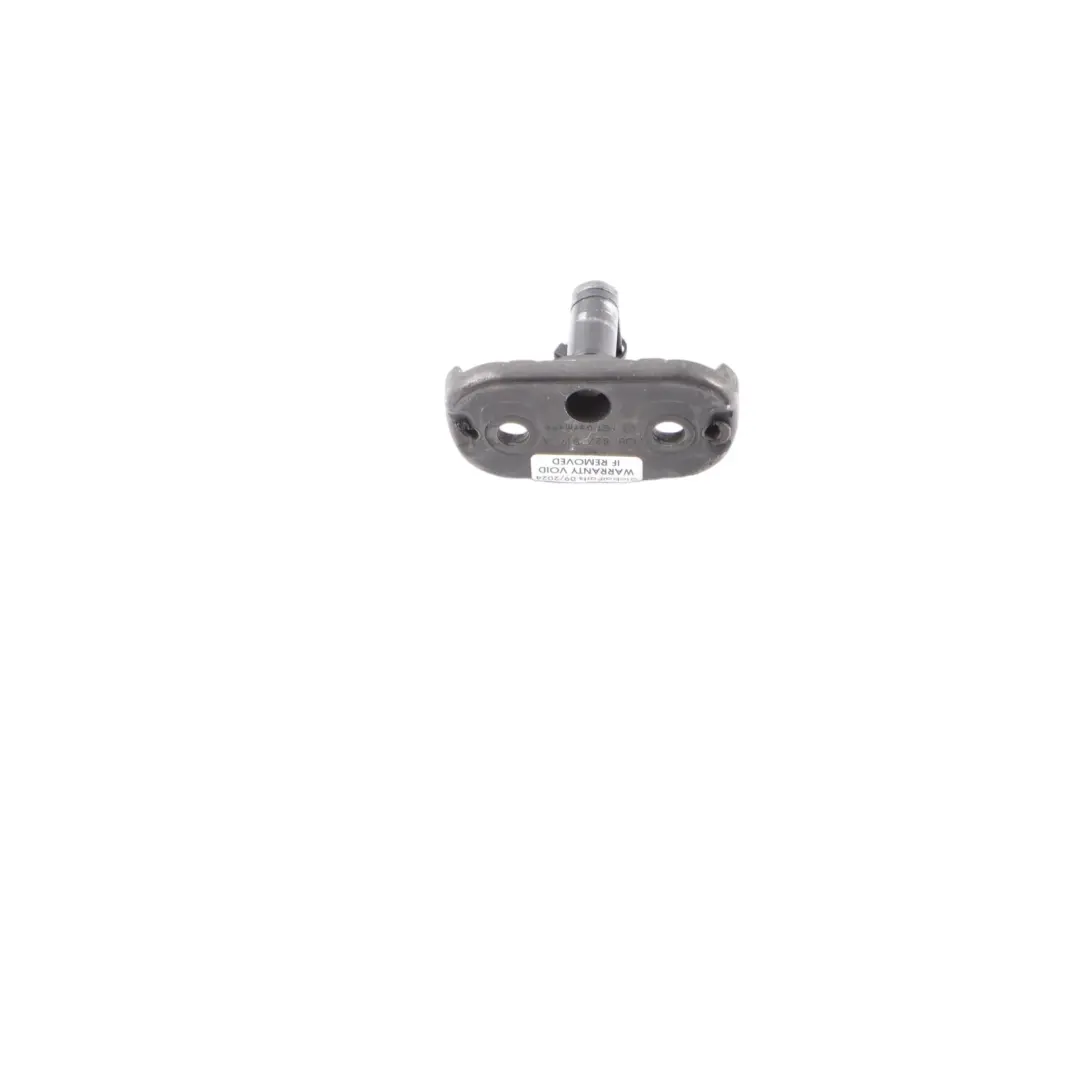Volkswagen Golf CD1 Blocco Coperchio Bagagliaio Portellone Piastra Riscontro - SKU 2G6827517A - Numero di parte 2G6827517A