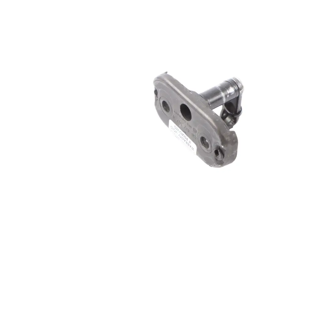 Volkswagen Golf CD1 Cerradura Tapa Maletero Placa Cierre Trasero - SKU 2G6827517A - Número de pieza 2G6827517A