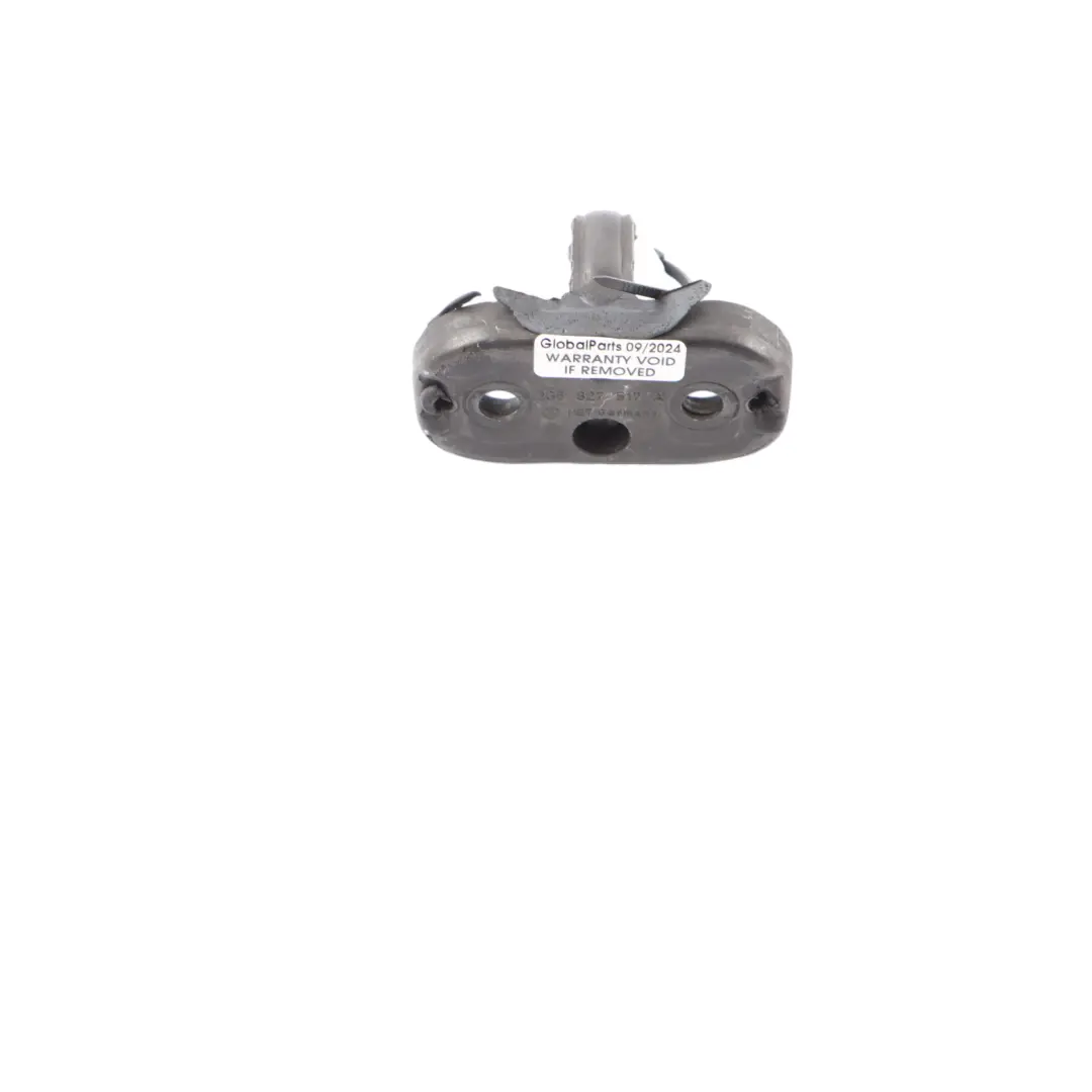 Volkswagen Golf CD1 Boot Trunk Lid Lock Catch Tailgate Striker Plate - SKU 2G6827517A - Part number 2G6827517A