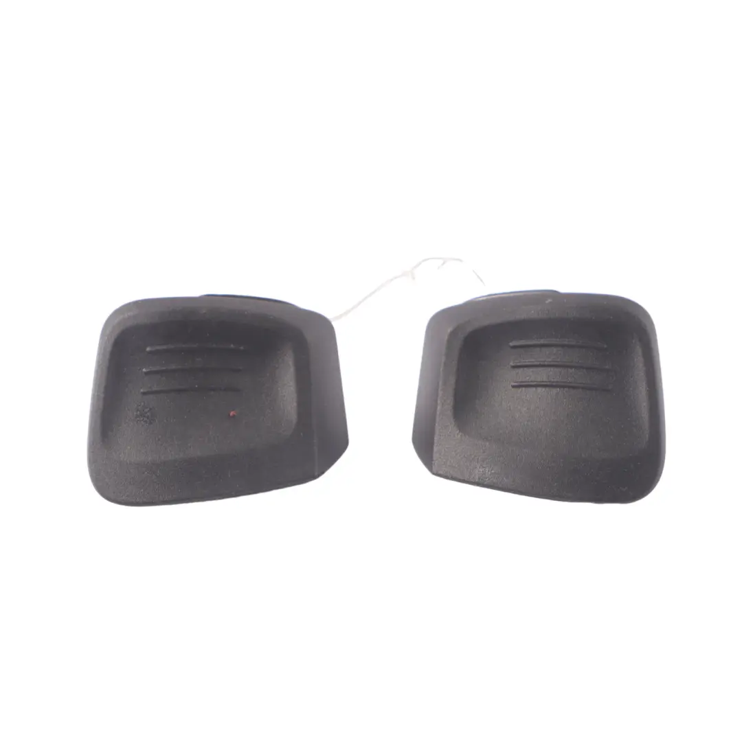 Tiptronic Bouton changement vitesse gauche droite Volkswagen Tiguan AL - SKU 2GM951527-1 - Numéro de pièce 2GM951527