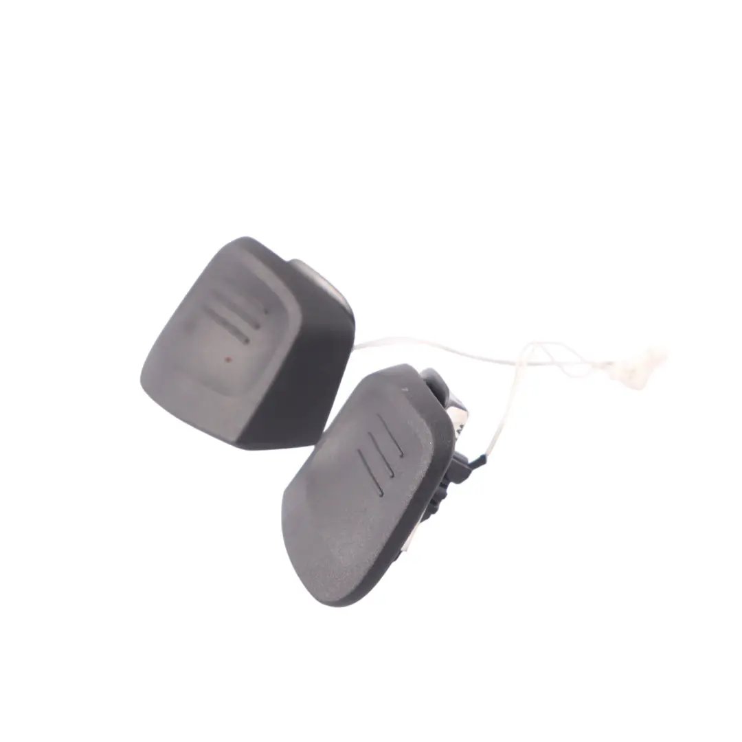 Tiptronic Bouton changement vitesse gauche droite Volkswagen Tiguan AL - SKU 2GM951527-1 - Numéro de pièce 2GM951527