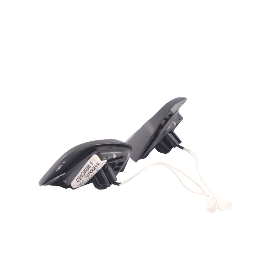 Tiptronic Bouton changement vitesse gauche droite Volkswagen Tiguan AL - SKU 2GM951527-1 - Numéro de pièce 2GM951527