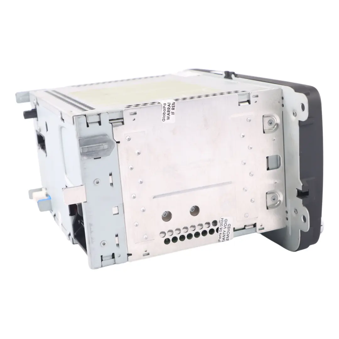 Sat Navi Stereo Radio Audio Head Unit CD Player Volkswagen Tiguan 5N - SKU 2K0035279C - Part number 2K0035279C