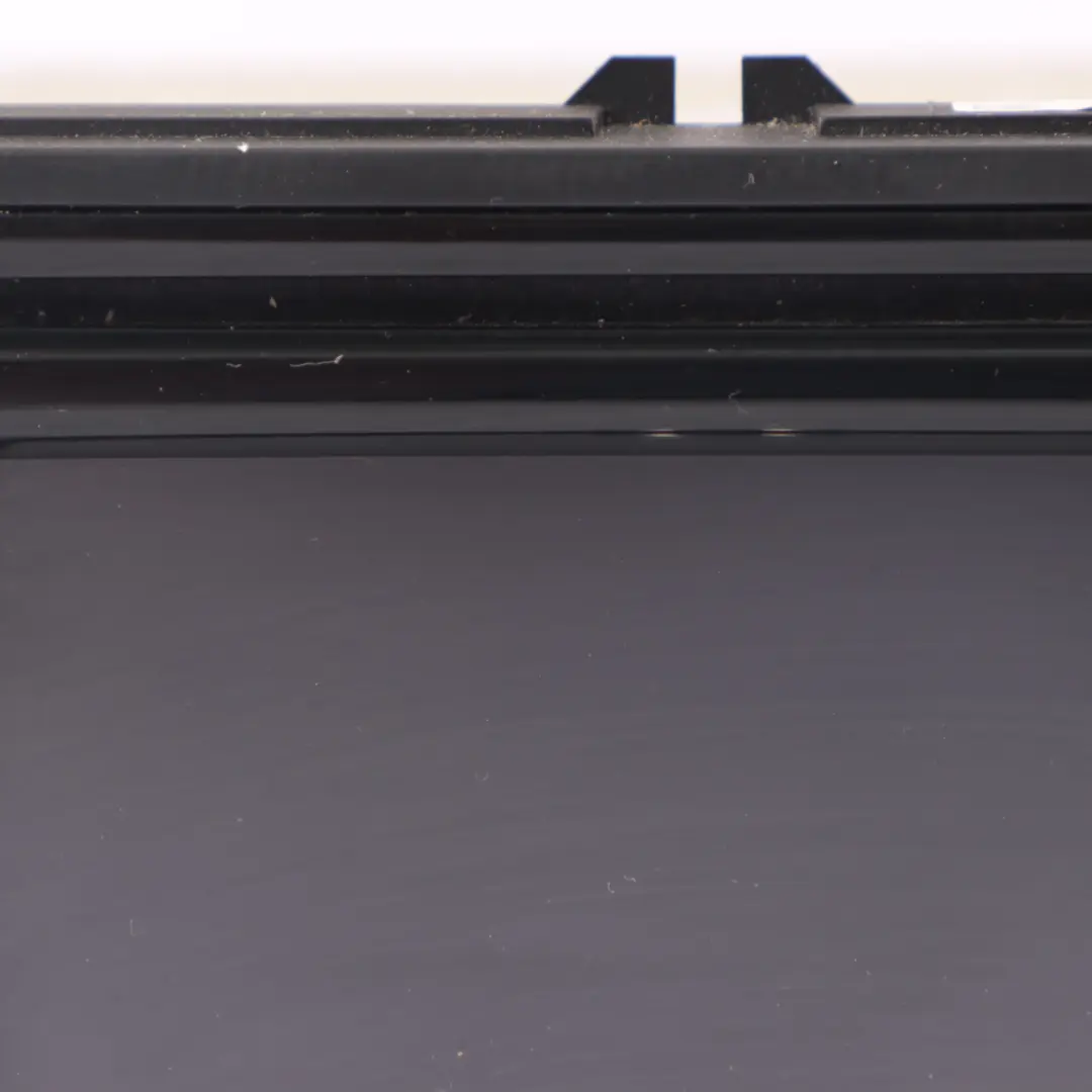 Navegador Satélite Estéreo Radio Cabezal CD para Volkswagen Tiguan 5N con número de pieza 2K0035279C Volkswagen Tiguan 5N Navegador Satélite Estéreo Radio Cabezal CD - SKU 2K0035279C - Número de pieza 2K0035279C