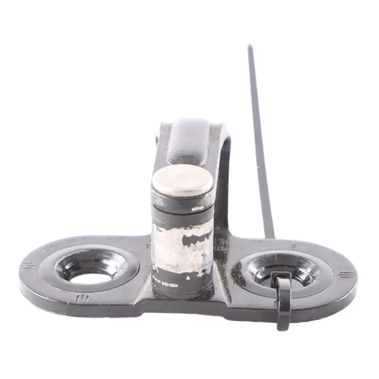 6J Supporto riscontro serratura posteriore bloccaggio per Seat Ibiza con numero di parte 2K0827511 Seat Ibiza 6J Supporto riscontro serratura posteriore bloccaggio - SKU 2K0827511 - Numero di parte 2K0827511