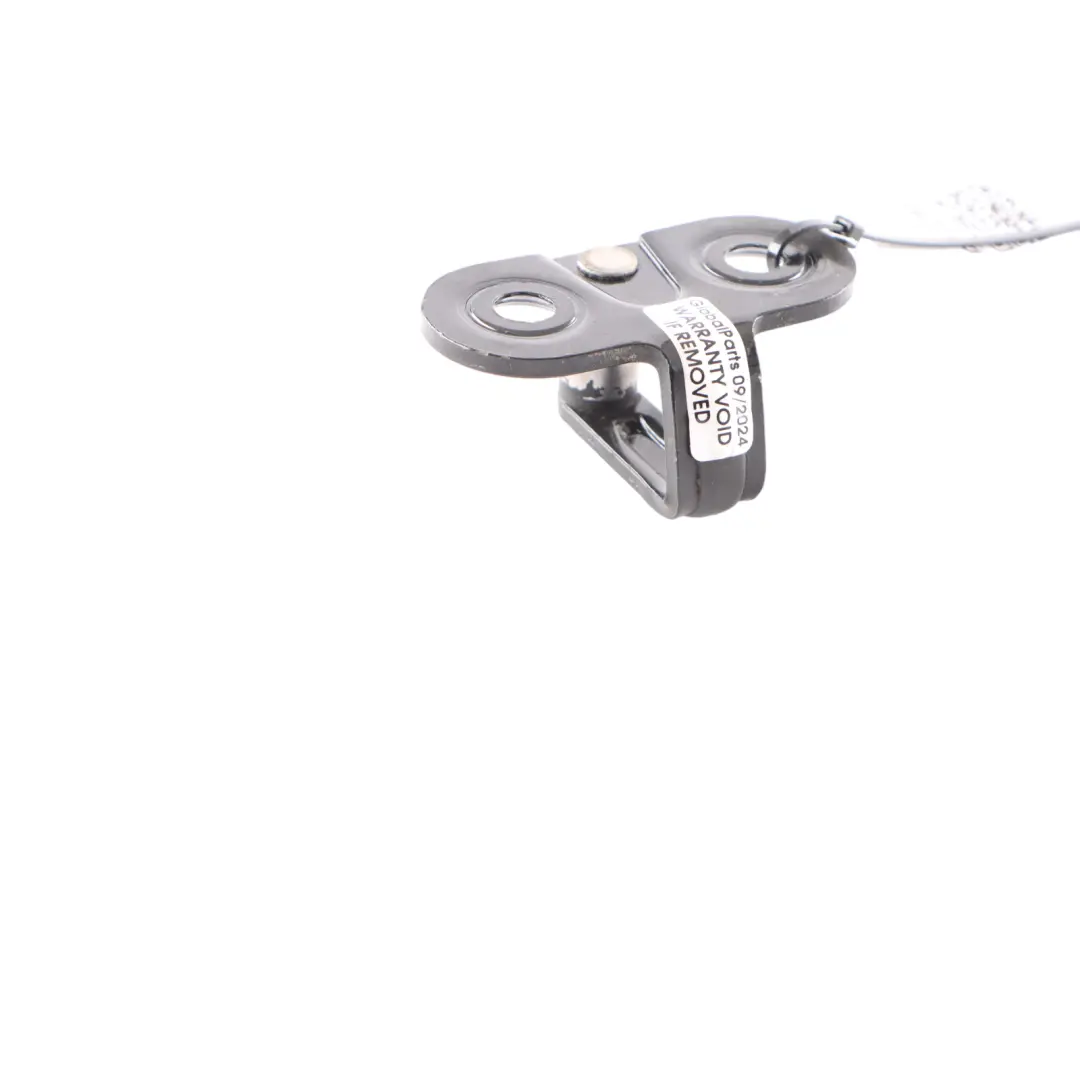 Seat Ibiza 6J Rear Door Striker Catch Bracket Lock Latch System - SKU 2K0827511 - Part number 2K0827511