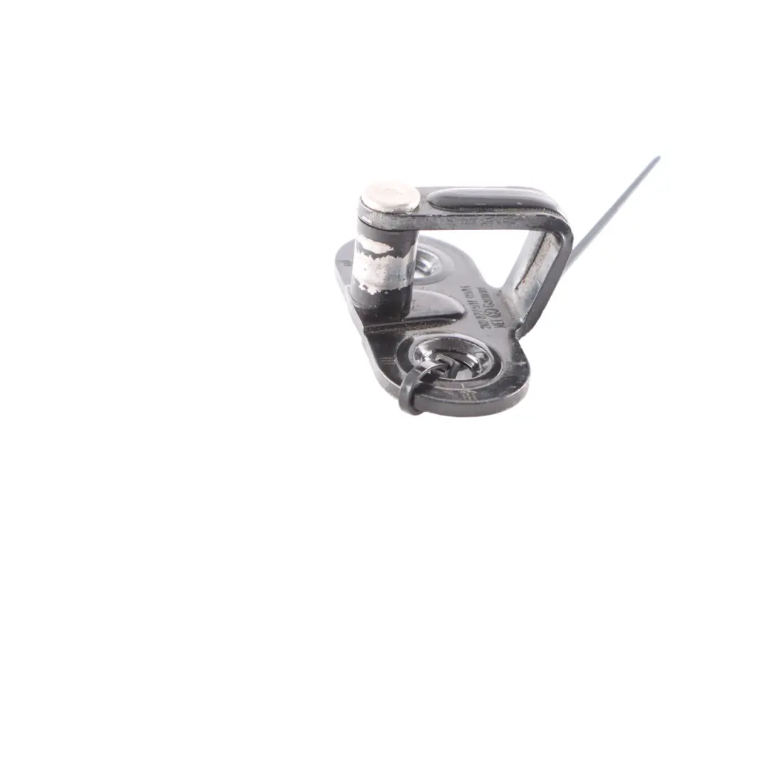 6J Supporto riscontro serratura posteriore bloccaggio per Seat Ibiza con numero di parte 2K0827511 Seat Ibiza 6J Supporto riscontro serratura posteriore bloccaggio - SKU 2K0827511 - Numero di parte 2K0827511