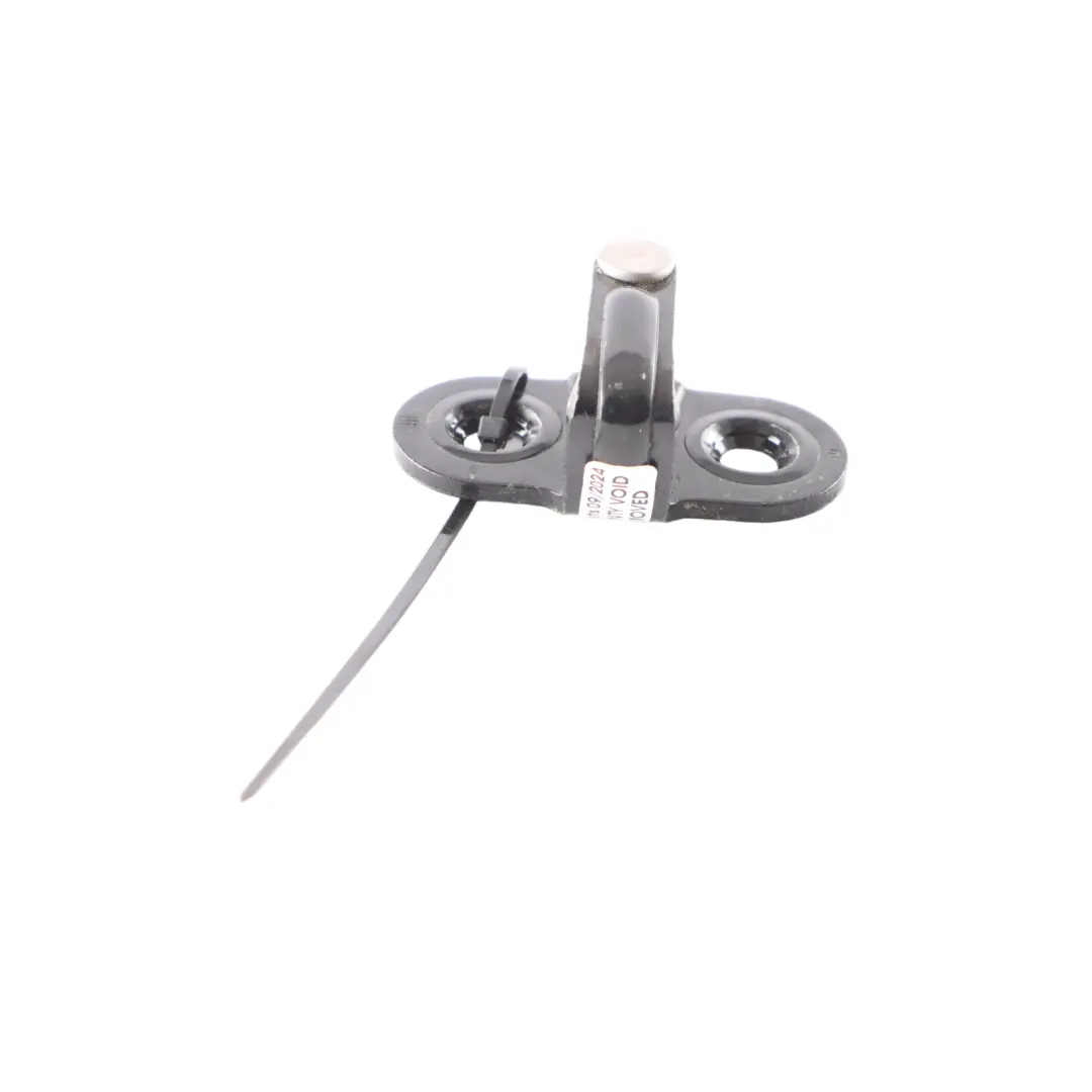 Seat Ibiza 6J Rear Door Striker Catch Bracket Lock Latch System - SKU 2K0827511 - Part number 2K0827511
