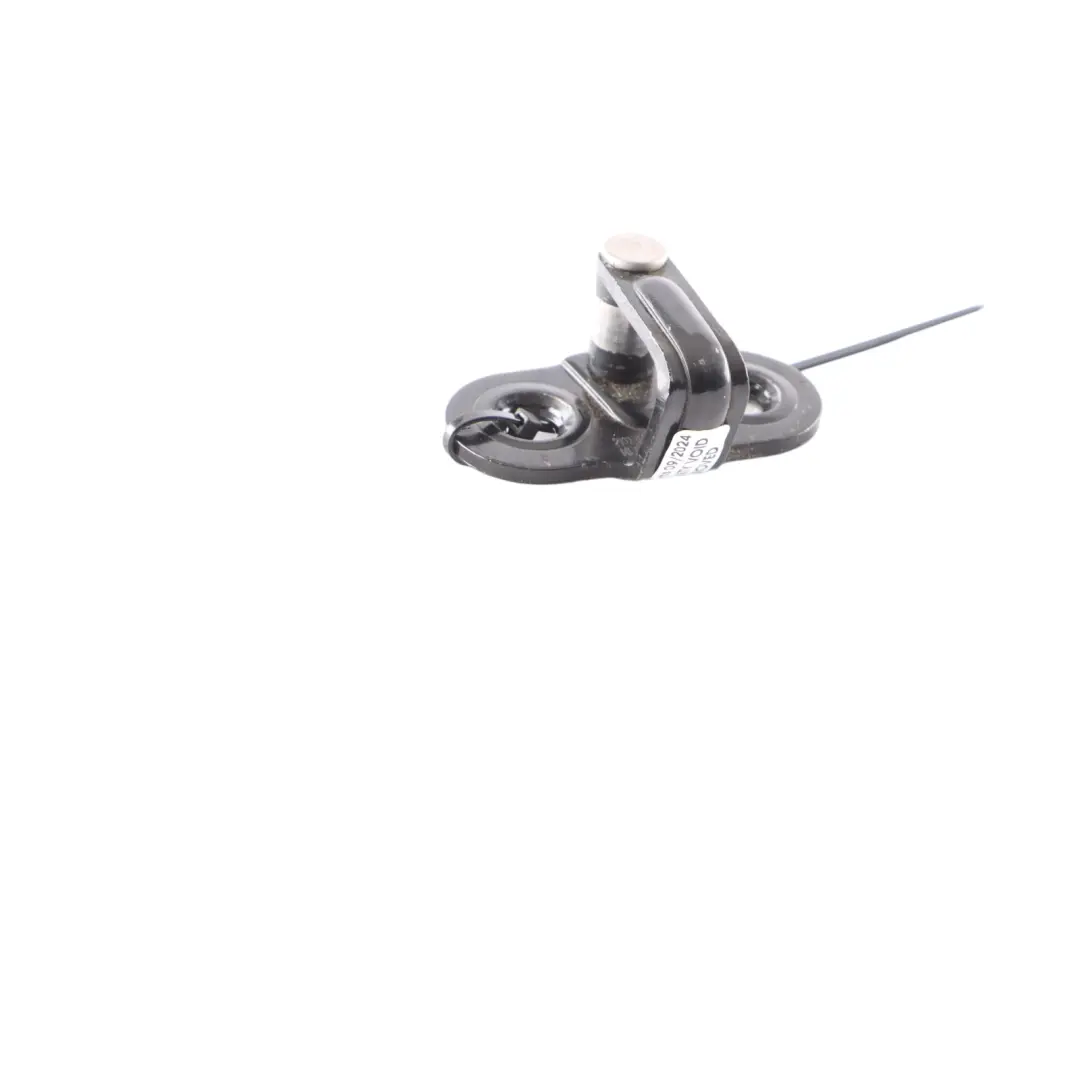 6J Striker Catch Bracket Rear Door Lock Latching System pour Seat Ibiza à propos du numéro de pièce 2K0827511 Seat Ibiza 6J Striker Catch Bracket Rear Door Lock Latching System - SKU 2K0827511 - Numéro de pièce 2K0827511