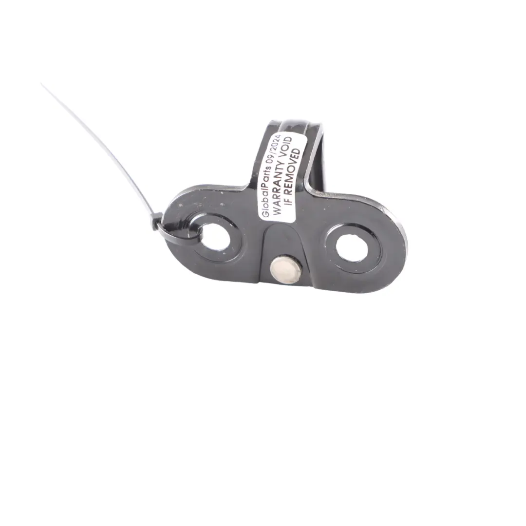 Seat Ibiza 6J Rear Door Striker Catch Bracket Lock Latch System - SKU 2K0827511 - Part number 2K0827511