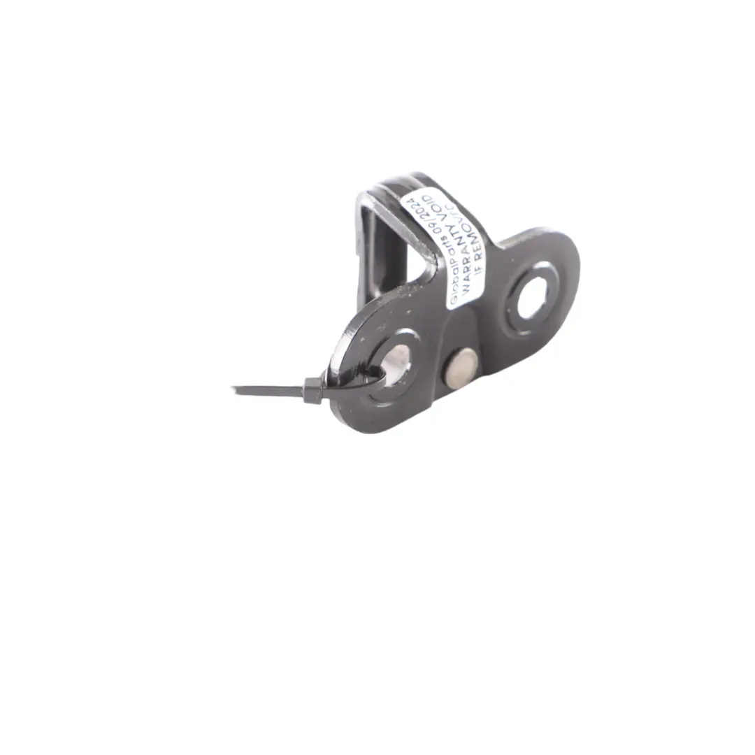 Seat Ibiza 6J Rear Door Striker Catch Bracket Lock Latch System - SKU 2K0827511 - Part number 2K0827511