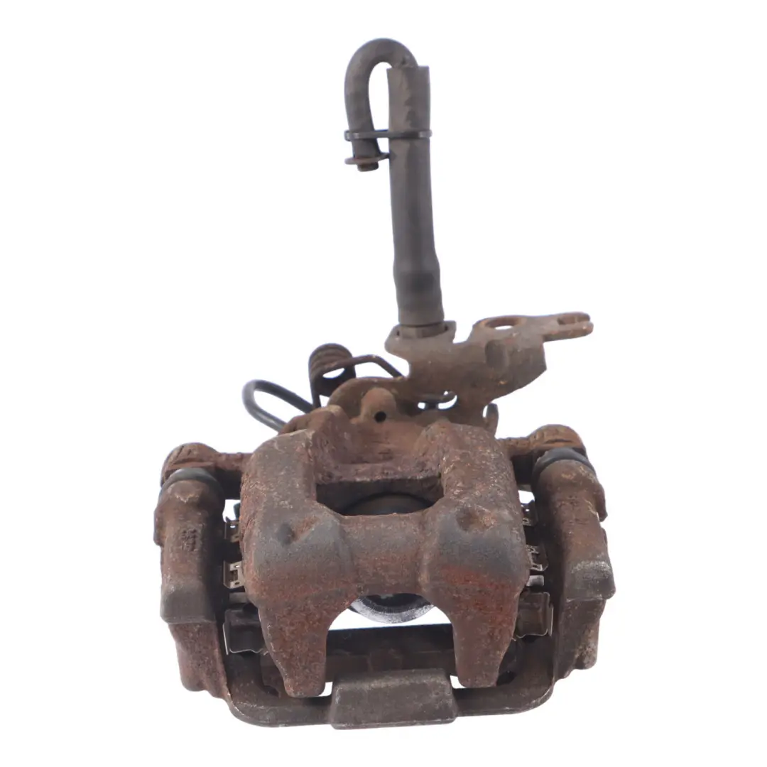 VW Caddy Maxi 1.6 TDI CAYD Rear Brake Caliper Right O/S Housing - SKU 2K5615424 - Part number 2K5615424