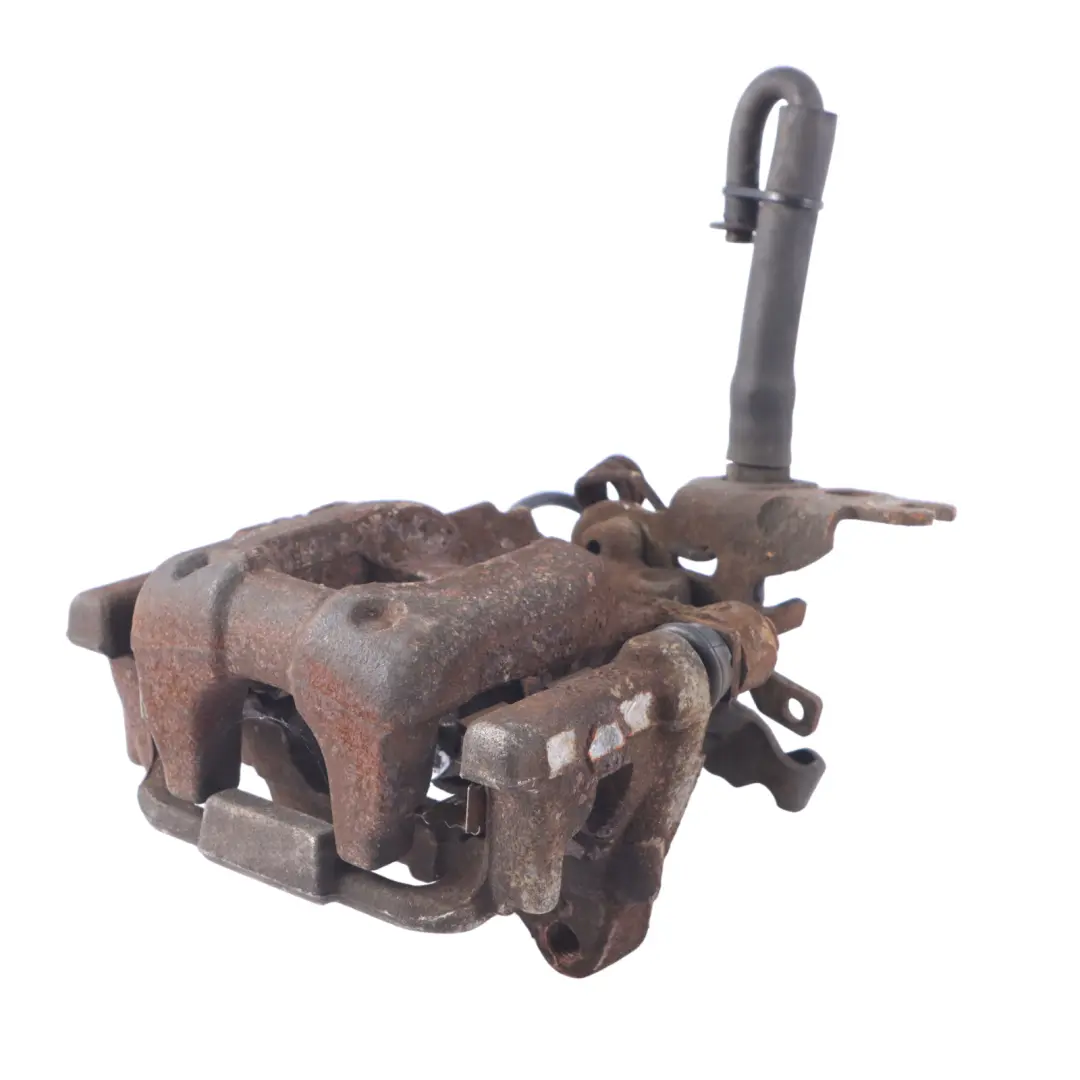 CAYD Pinza Freno Trasero Derecho Carcasa para VW Caddy Maxi 1.6 TDI con número de pieza 2K5615424 VW Caddy Maxi 1.6 TDI CAYD Pinza Freno Trasero Derecho Carcasa - SKU 2K5615424 - Número de pieza 2K5615424