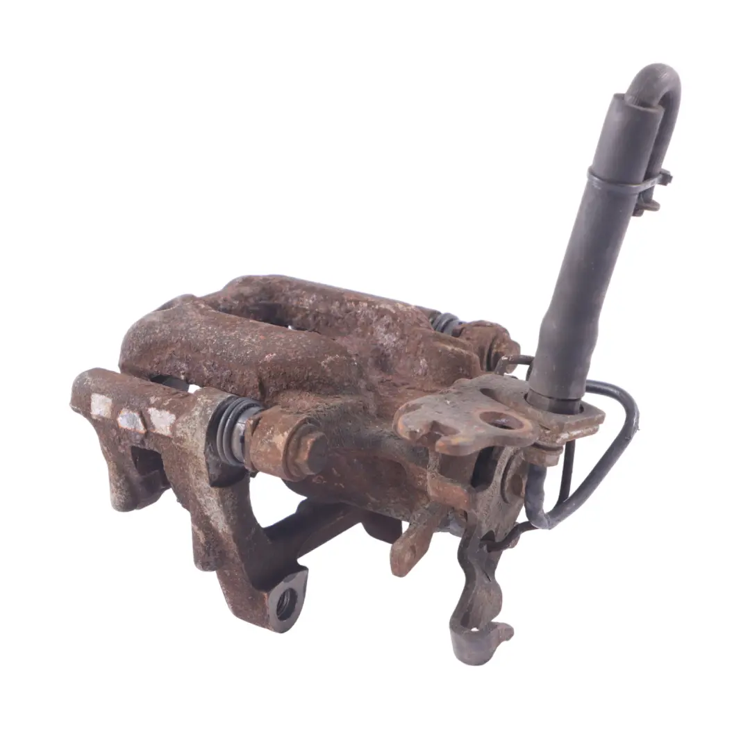 CAYD Rear Brake Caliper Right O/S Housing to VW Caddy Maxi 1.6 TDI with Part number 2K5615424 VW Caddy Maxi 1.6 TDI CAYD Rear Brake Caliper Right O/S Housing - SKU 2K5615424 - Part number 2K5615424