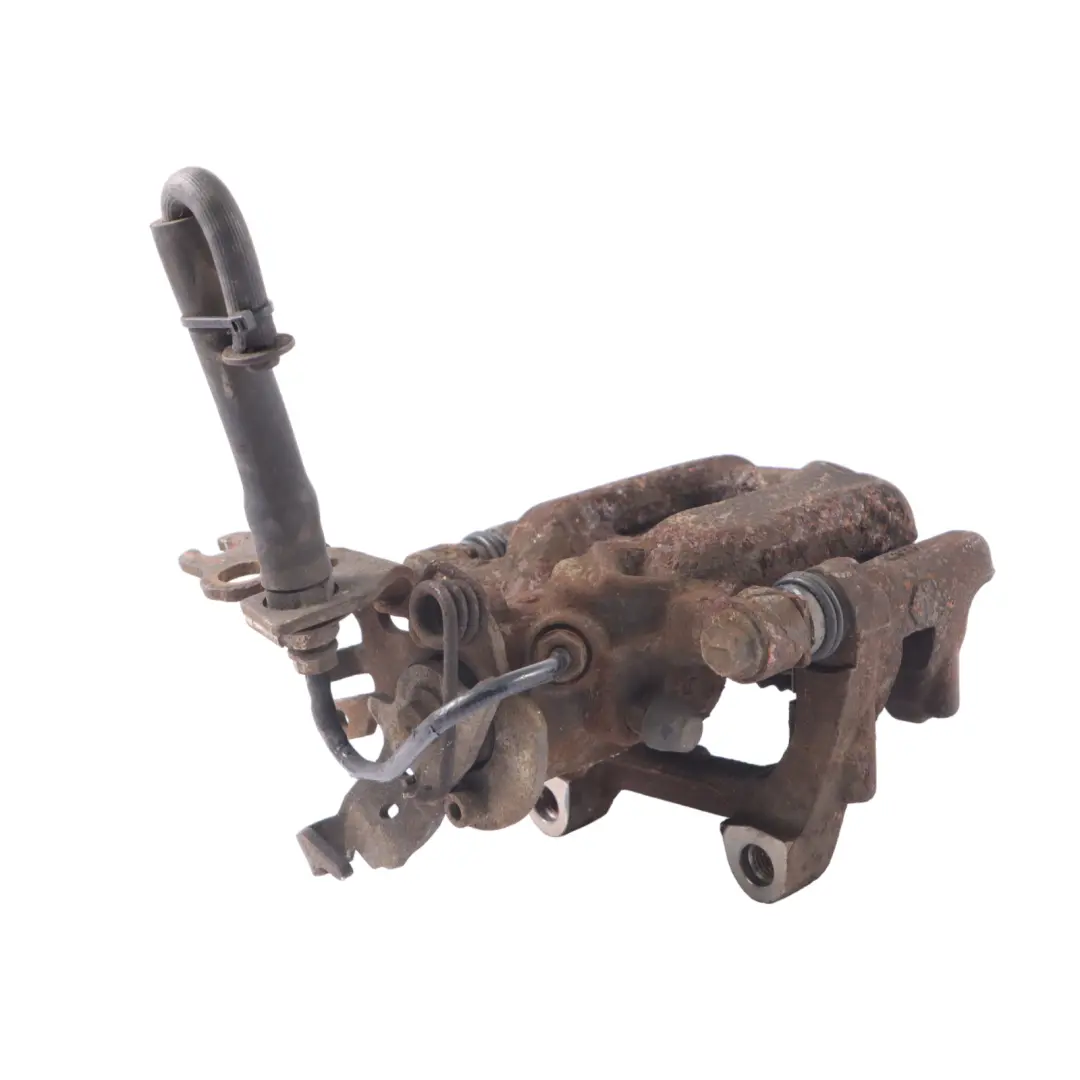 CAYD Rear Brake Caliper Right O/S Housing to VW Caddy Maxi 1.6 TDI with Part number 2K5615424 VW Caddy Maxi 1.6 TDI CAYD Rear Brake Caliper Right O/S Housing - SKU 2K5615424 - Part number 2K5615424