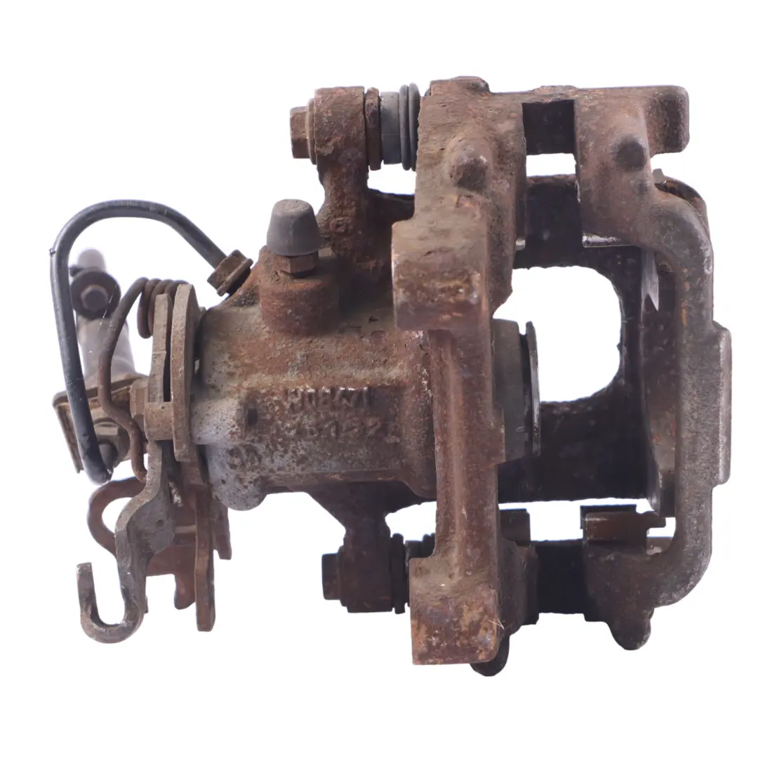 CAYD Rear Brake Caliper Right O/S Housing to VW Caddy Maxi 1.6 TDI with Part number 2K5615424 VW Caddy Maxi 1.6 TDI CAYD Rear Brake Caliper Right O/S Housing - SKU 2K5615424 - Part number 2K5615424