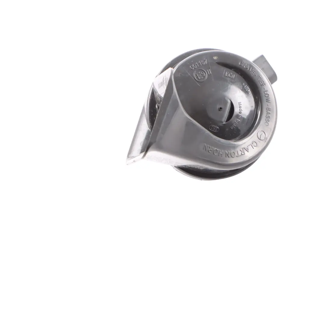 Fanfara Sygnał Dźwiękowy Klakson do Audi Q2 GA o numerze 2K5951221A Audi Q2 GA Fanfara Sygnał Dźwiękowy Klakson - SKU 2K5951221A - Numer Części 2K5951221A